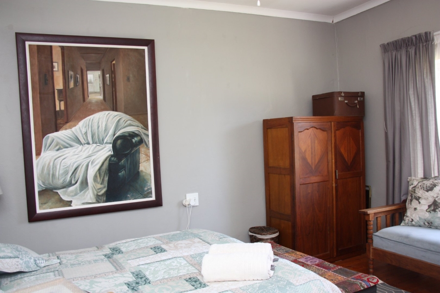 3 Bedroom Property for Sale in Dewetsdorp Free State